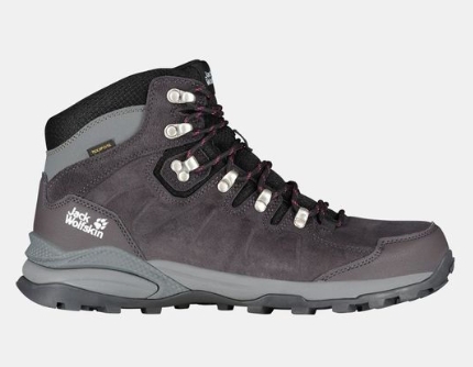 Living Outdoors with Jack Wolfskin UK
