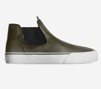 Riding Through History with Globe Shoes Ireland