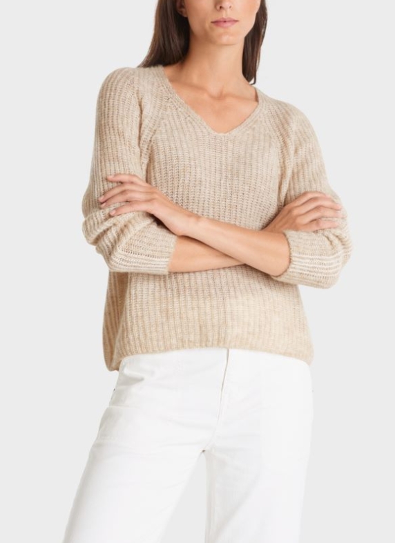 Timeless Elegance with marc cain canada