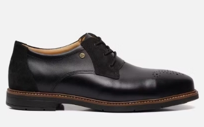Mephisto Canada: A Legacy of Comfort and Craftsmanship