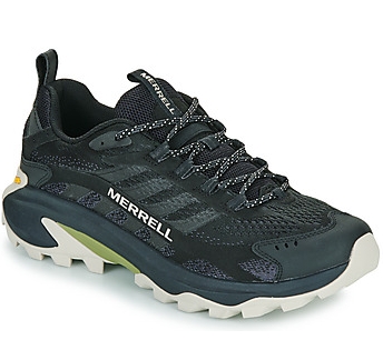 Merrell Australia: The Hiking Boots That Became My Adventure Sidekick