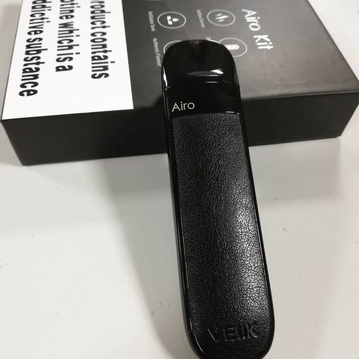 VEIIK Vape: Redefining the Modern Vaping Experience