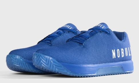 Embracing Simplicity with nobull trainers australia