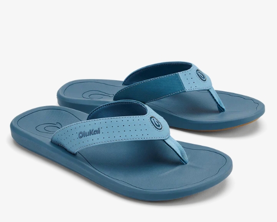 Embracing Effortless Summer Vibes with Reef Australia