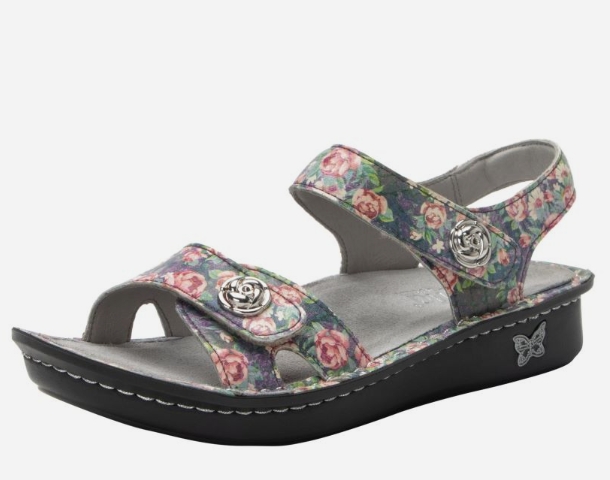 Step Into Comfort: How Algeria South Africa Became My Footwear Sanctuary