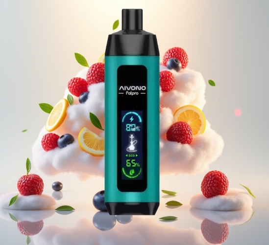 The Future of Vaping in Canada: A Tale of Two Titans