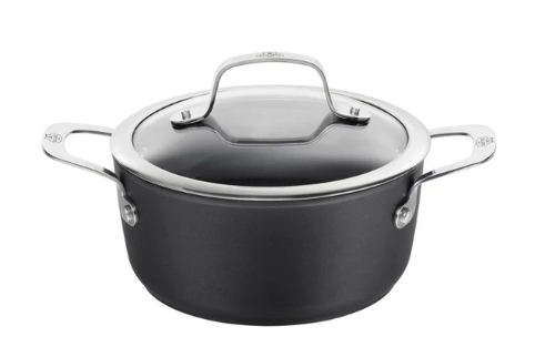Why I Love Ballarini in My Everyday Kitchen