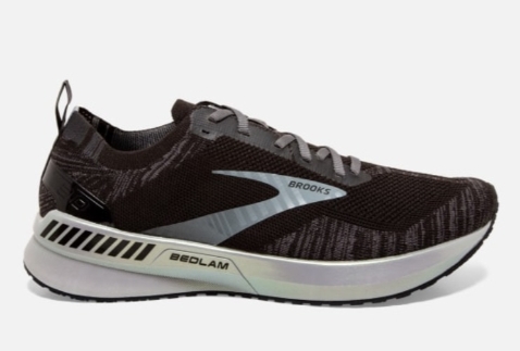 Finding My Stride with brooks uk