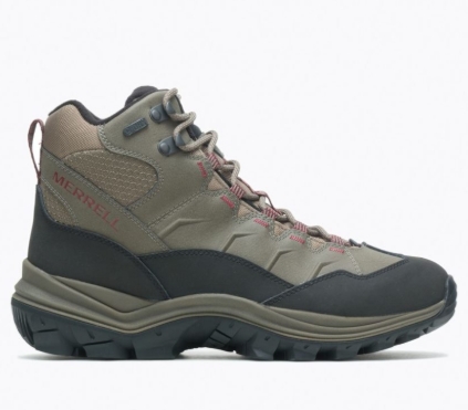 Discovering Adventure with Merrell Cape Town
